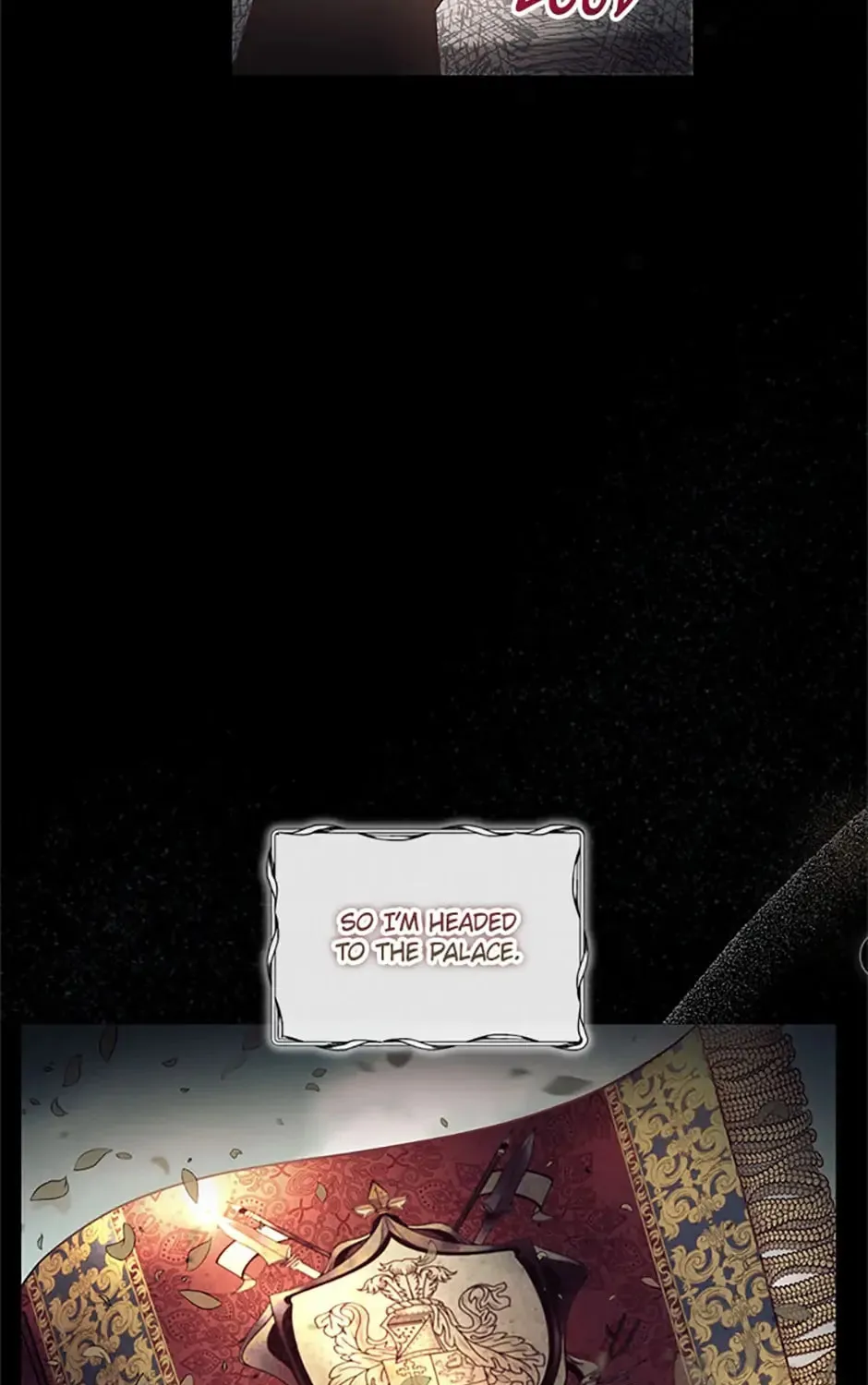Read No More Turning a Blind Eye chapter 55 image 12 on Lezhin