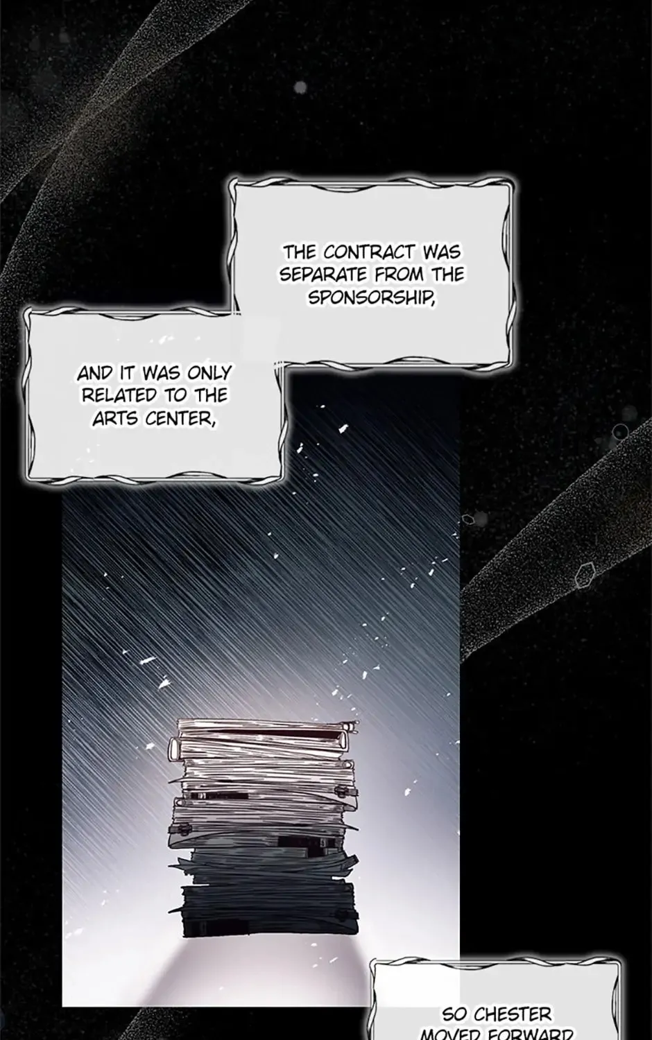 Read No More Turning a Blind Eye chapter 55 image 14 on Lezhin