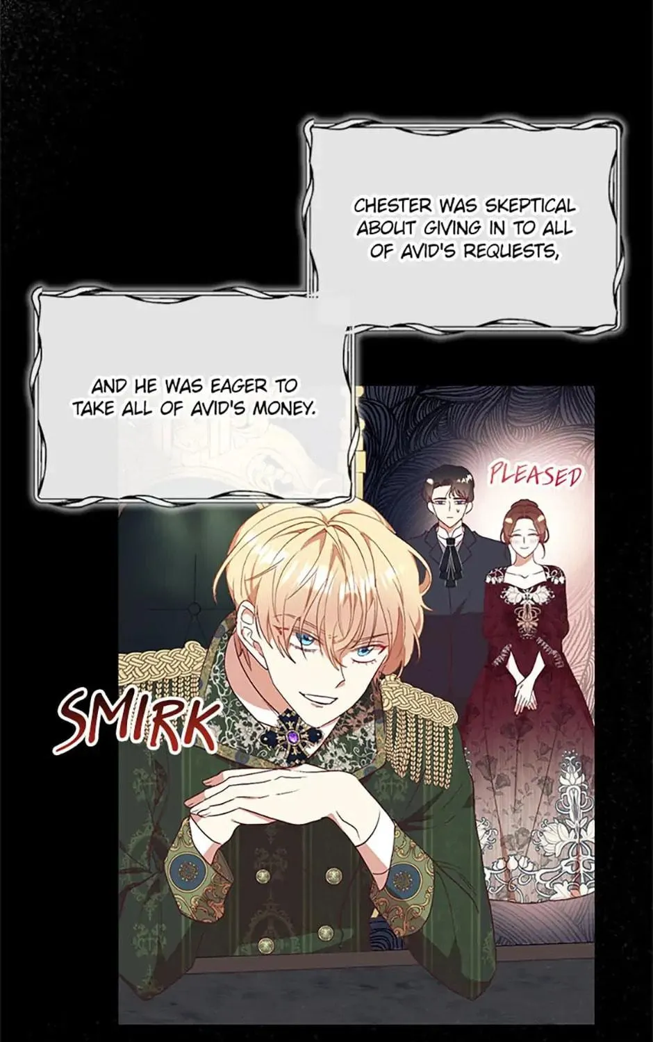 Read No More Turning a Blind Eye chapter 55 image 16 on Lezhin