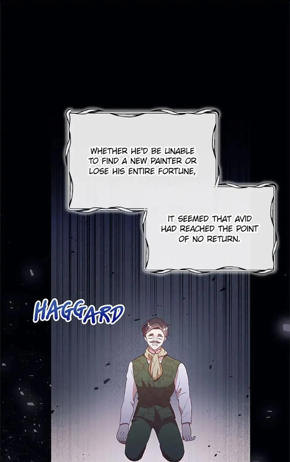 Read No More Turning a Blind Eye chapter 55 image 18 on Lezhin