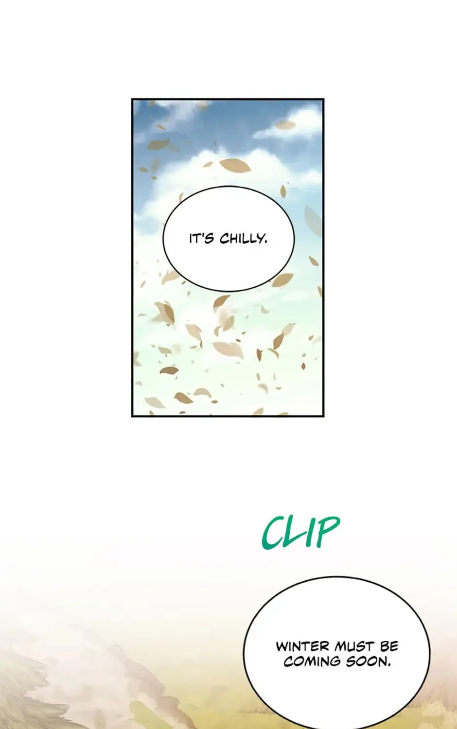 Read No More Turning a Blind Eye chapter 55 image 2 on Lezhin