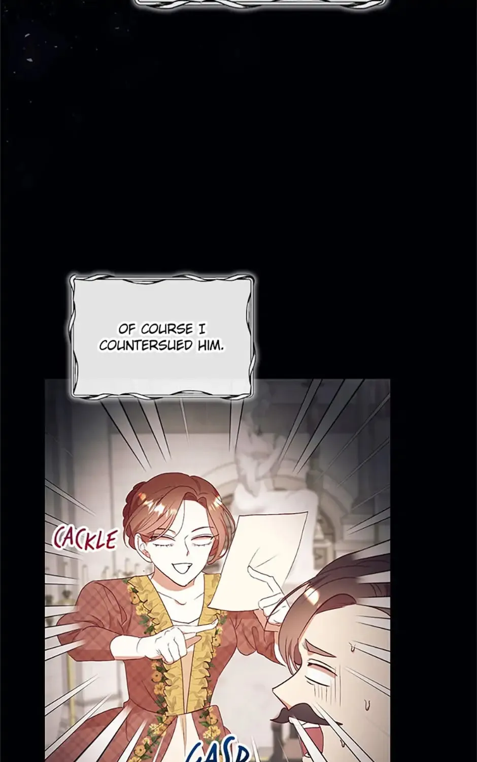 Read No More Turning a Blind Eye chapter 55 image 20 on Lezhin