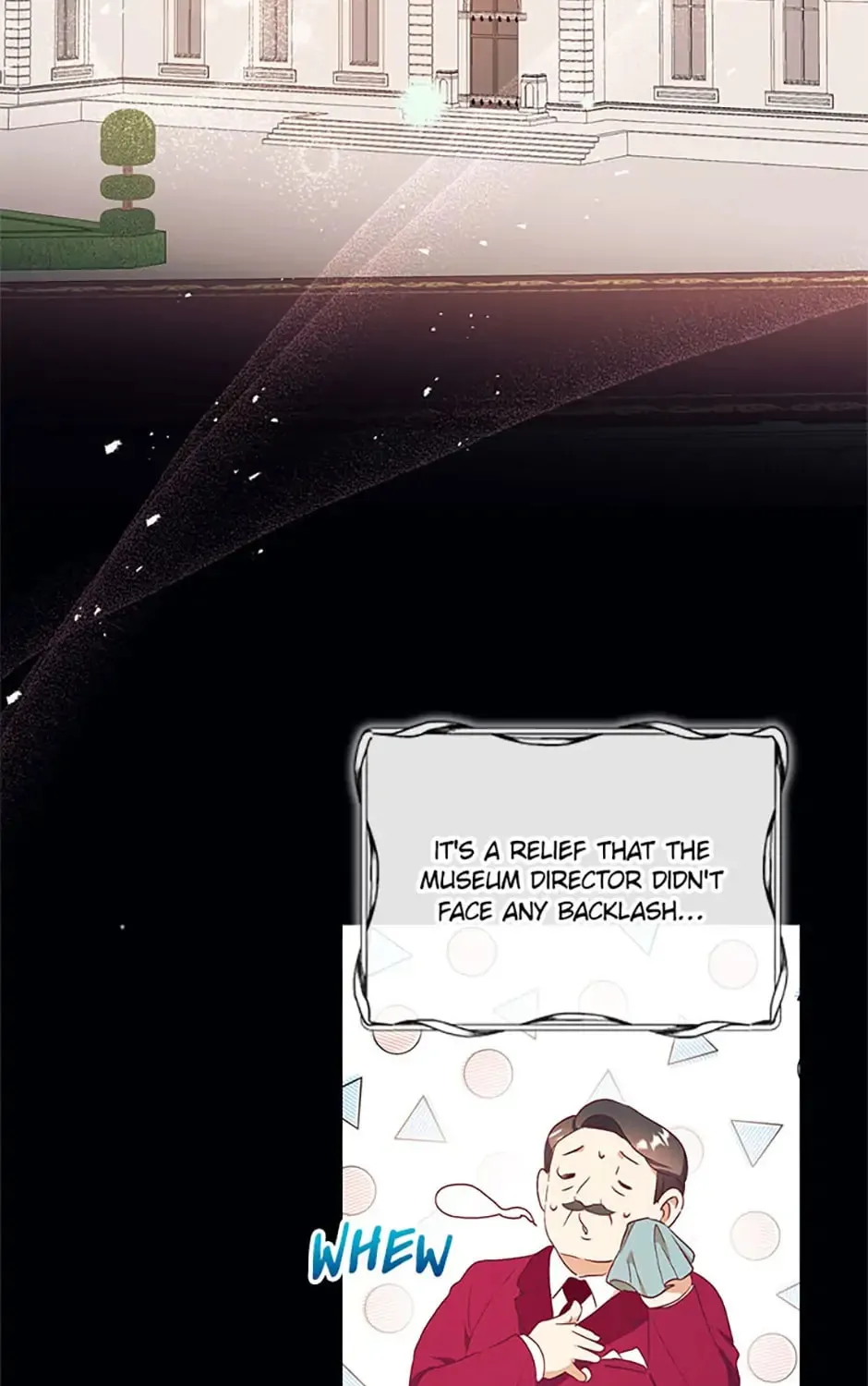 Read No More Turning a Blind Eye chapter 55 image 30 on Lezhin