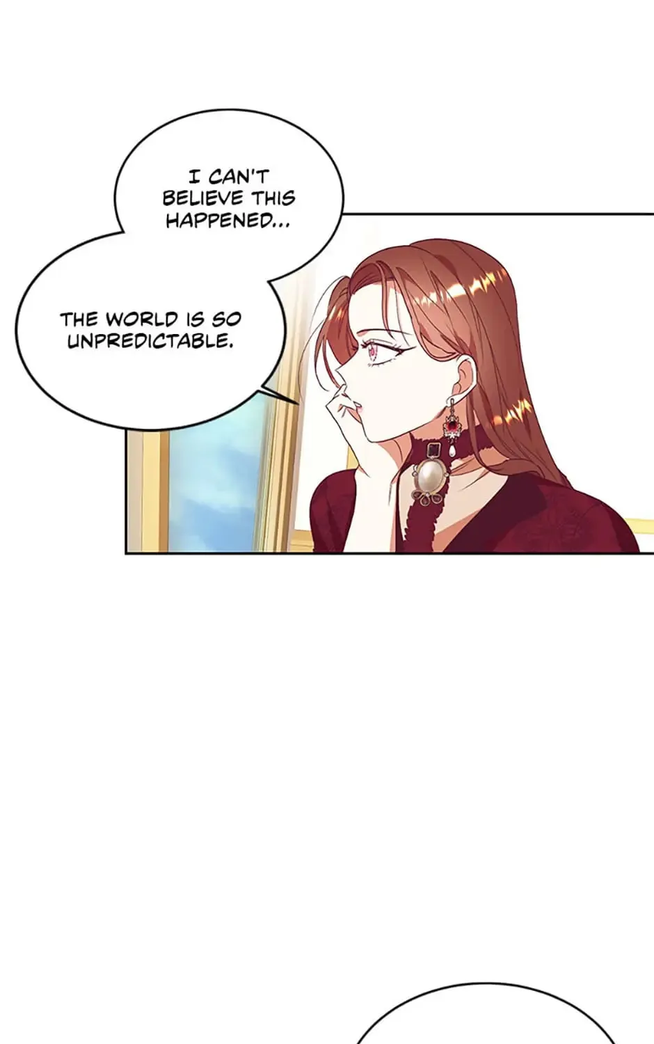 Read No More Turning a Blind Eye chapter 55 image 32 on Lezhin