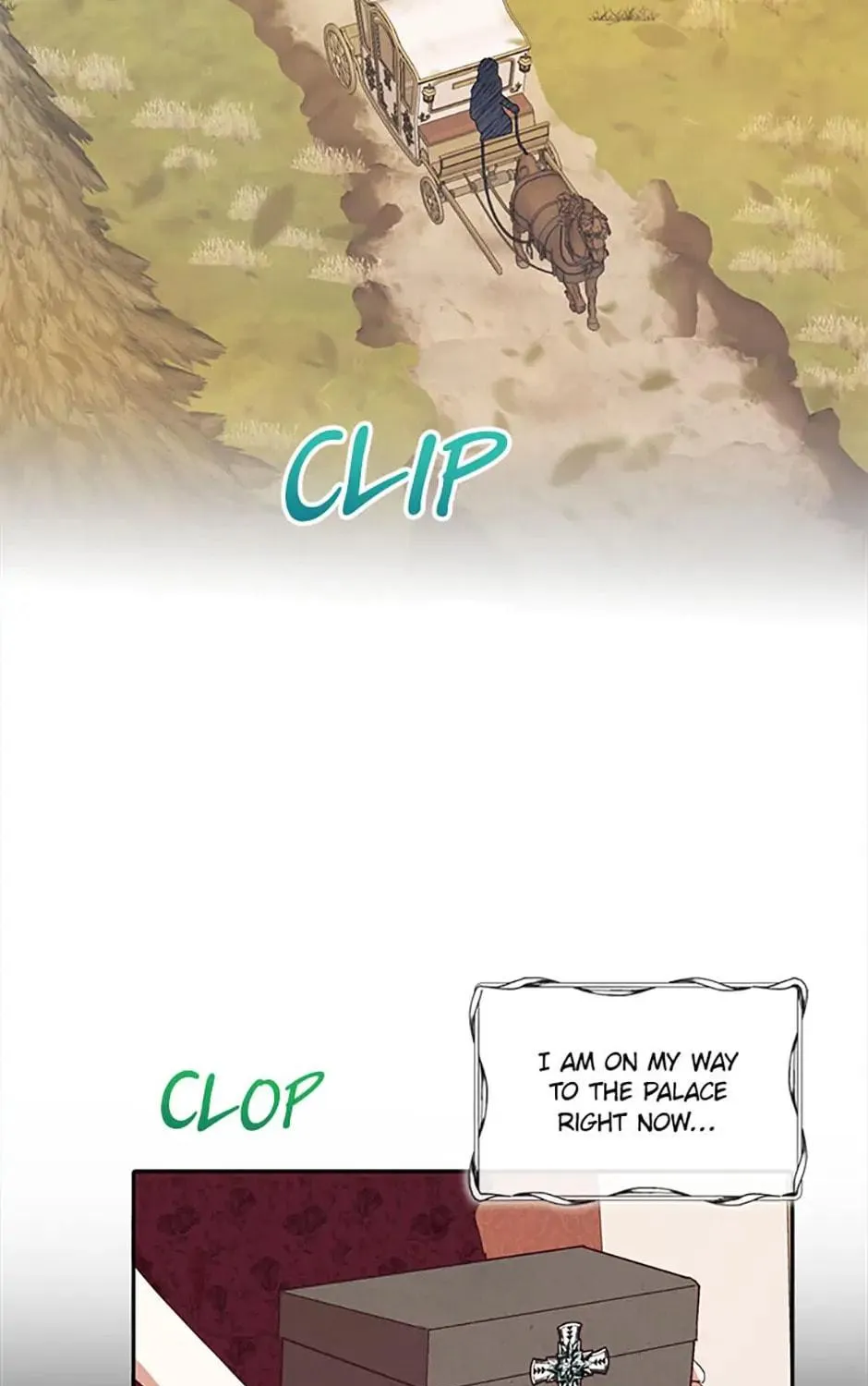 Read No More Turning a Blind Eye chapter 55 image 4 on Lezhin