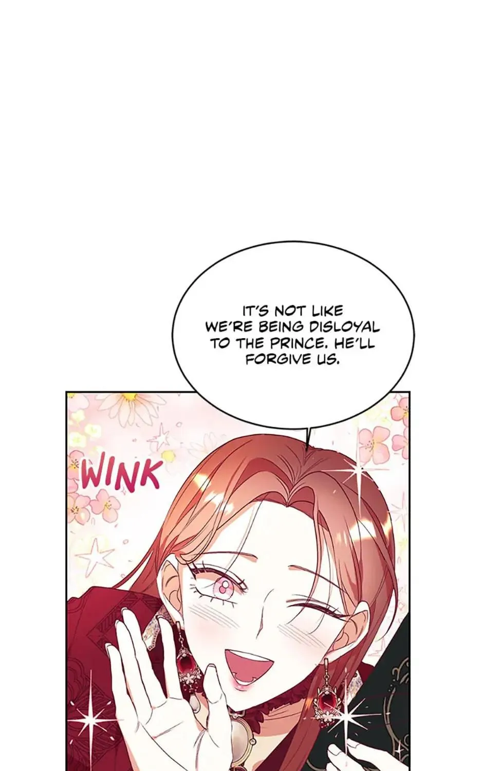 Read No More Turning a Blind Eye chapter 55 image 46 on Lezhin