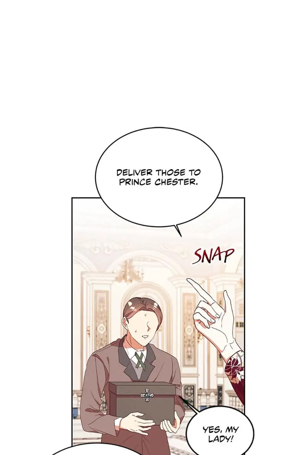 Read No More Turning a Blind Eye chapter 55 image 48 on Lezhin