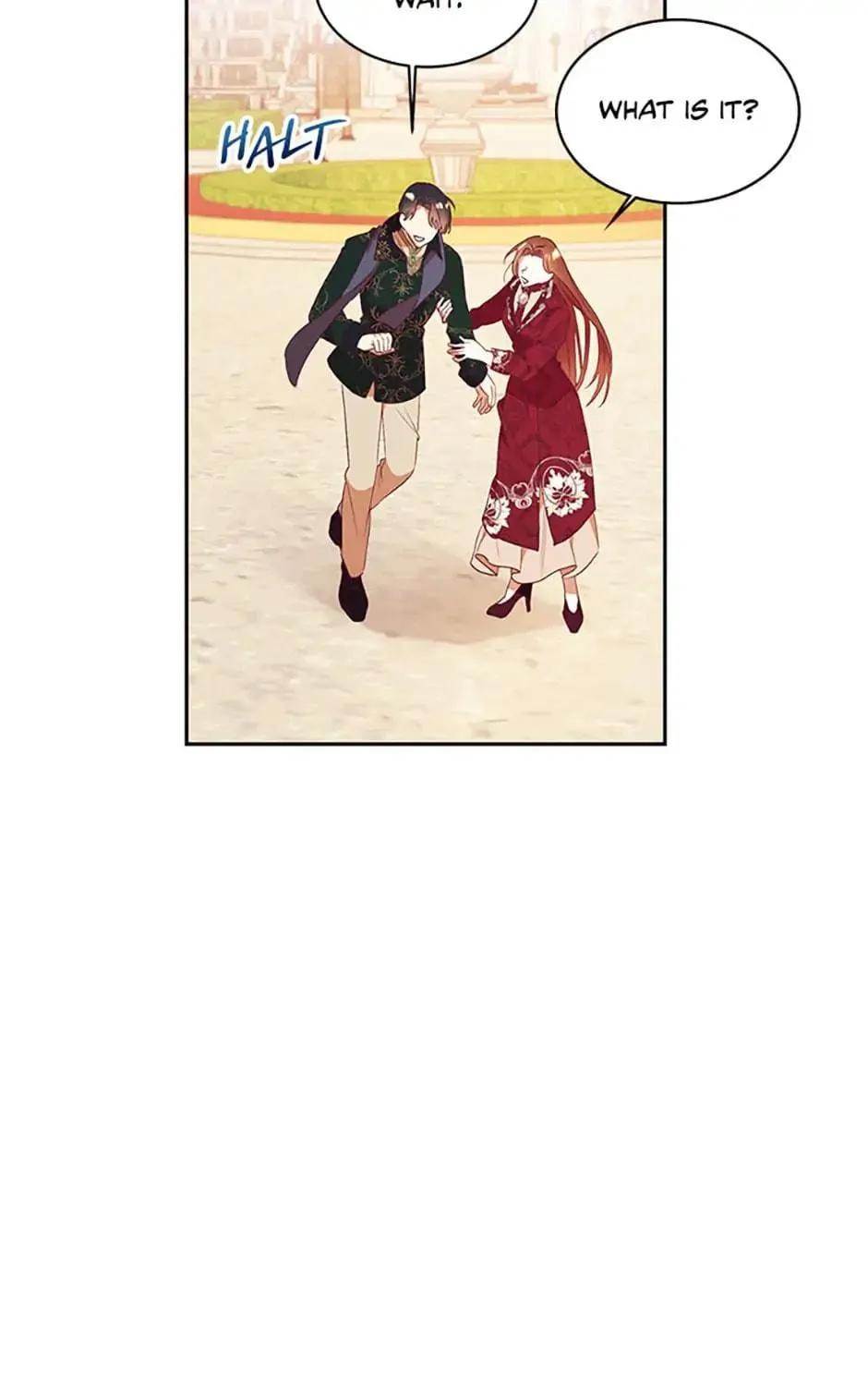 Read No More Turning a Blind Eye chapter 55 image 52 on Lezhin