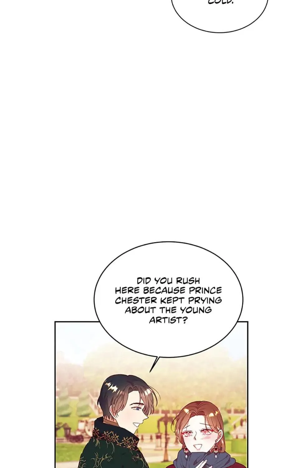 Read No More Turning a Blind Eye chapter 55 image 58 on Lezhin