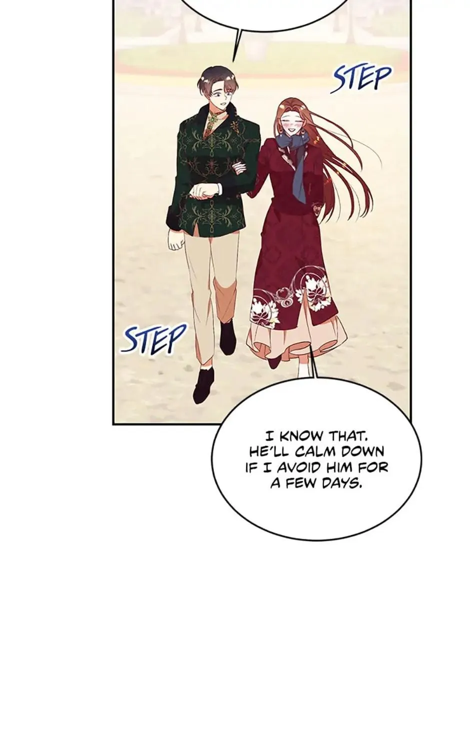 Read No More Turning a Blind Eye chapter 55 image 64 on Lezhin