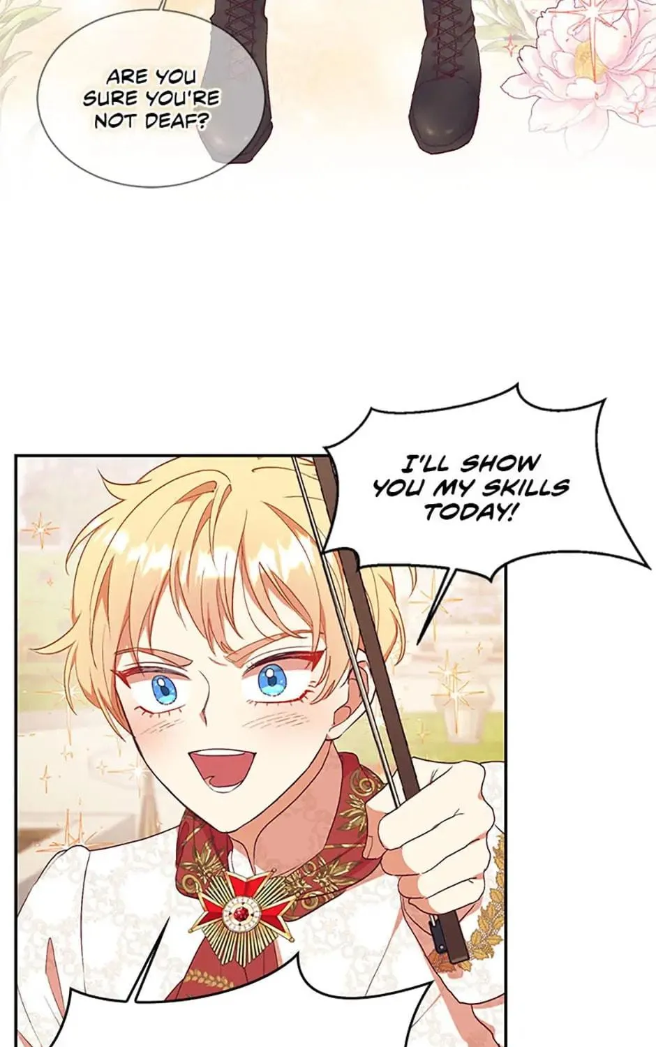 Read No More Turning a Blind Eye chapter 55 image 76 on Lezhin