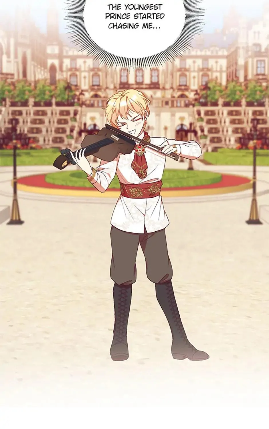 Read No More Turning a Blind Eye chapter 55 image 82 on Lezhin