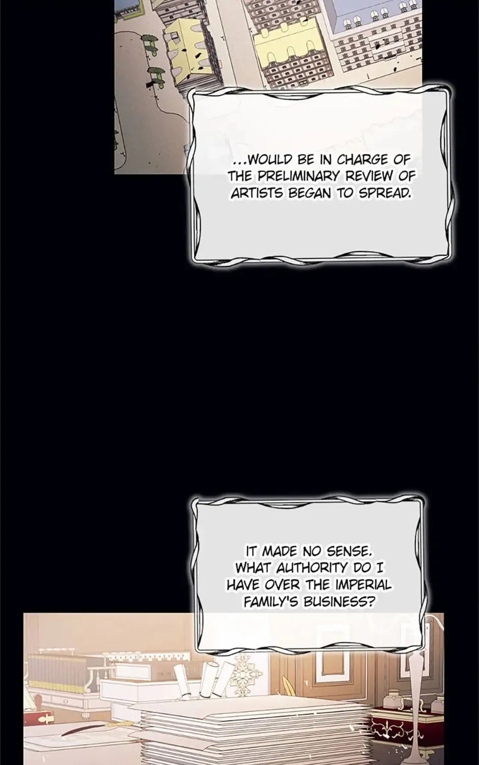 Read No More Turning a Blind Eye chapter 55 image 86 on Lezhin