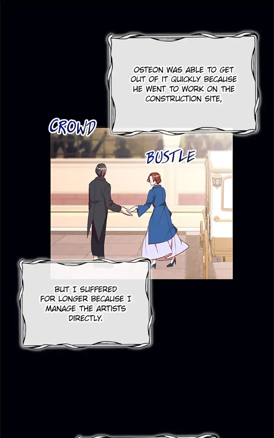 Read No More Turning a Blind Eye chapter 55 image 90 on Lezhin