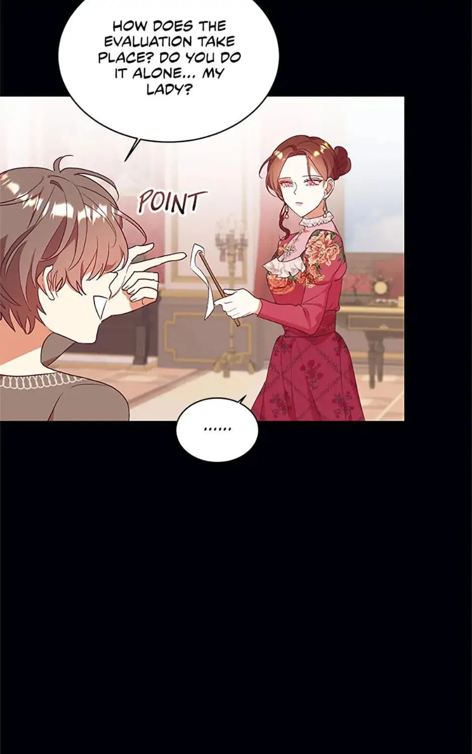 Read No More Turning a Blind Eye chapter 55 image 94 on Lezhin