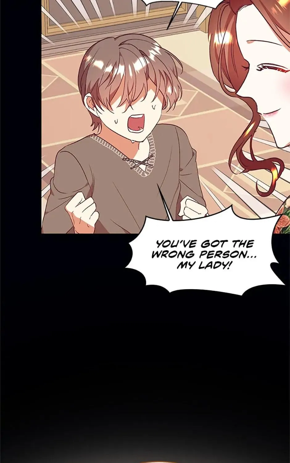 Read No More Turning a Blind Eye chapter 55 image 98 on Lezhin