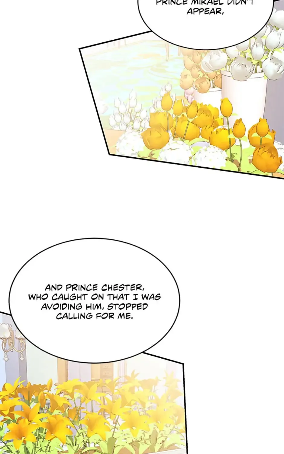 Read No More Turning a Blind Eye chapter 56 image 100 on Lezhin