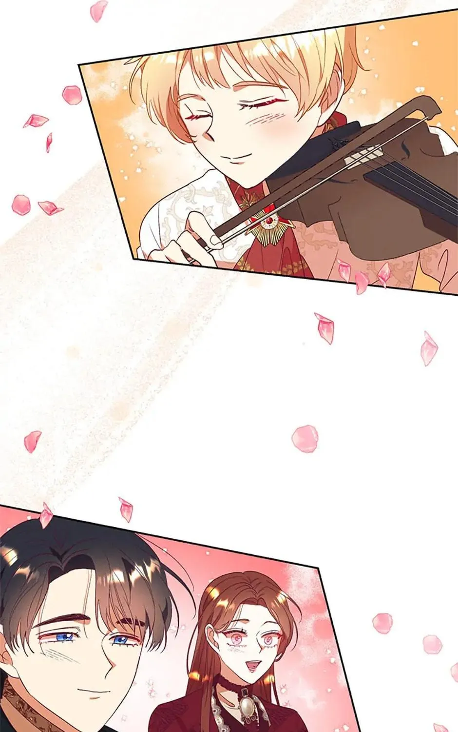 Read No More Turning a Blind Eye chapter 56 image 18 on Lezhin