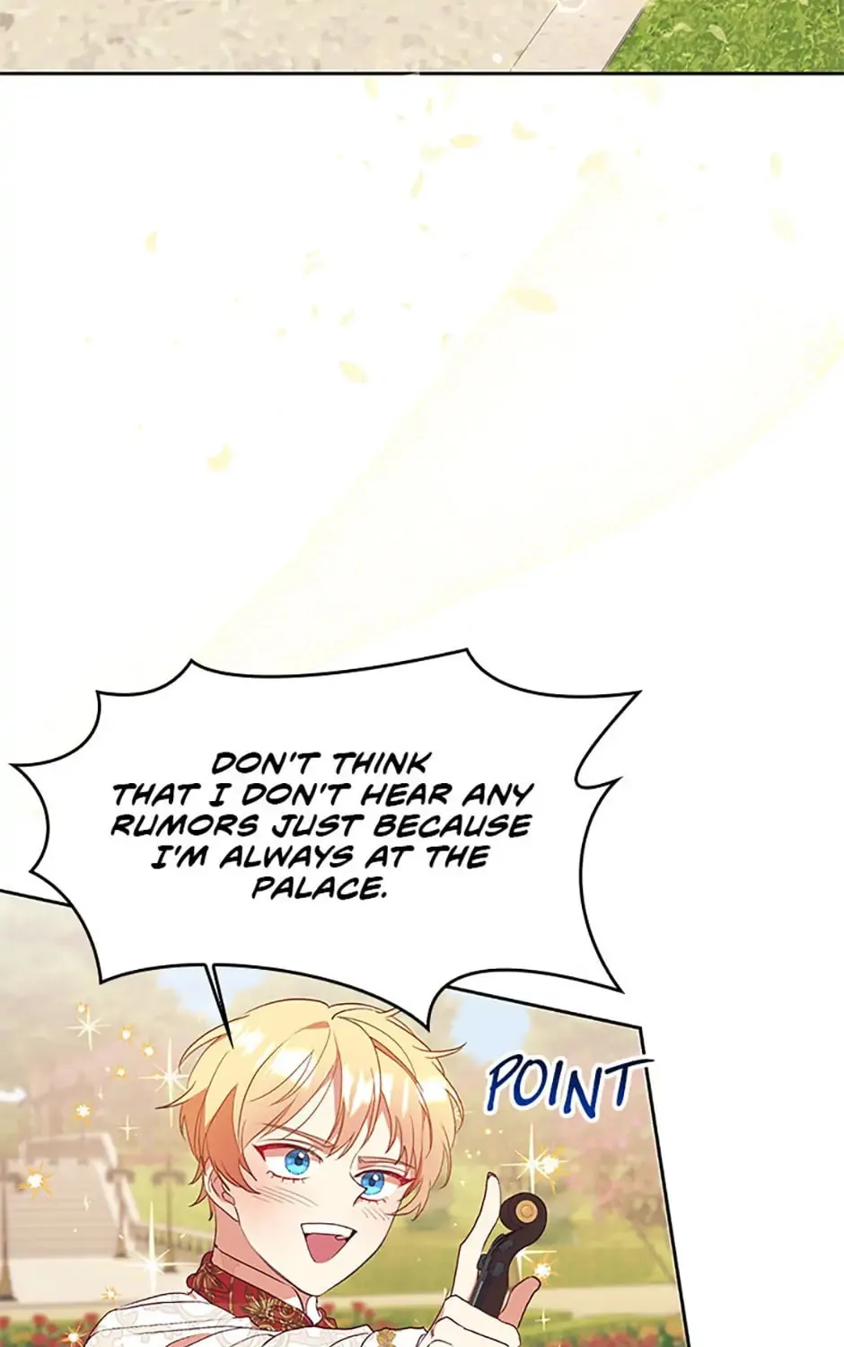 Read No More Turning a Blind Eye chapter 56 image 2 on Lezhin