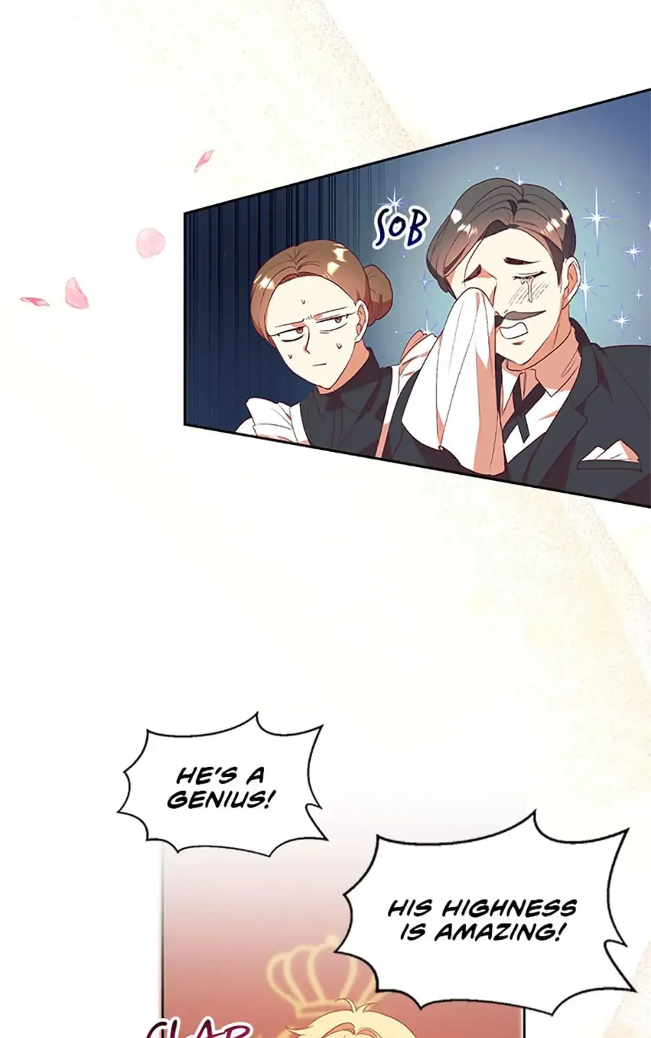 Read No More Turning a Blind Eye chapter 56 image 20 on Lezhin