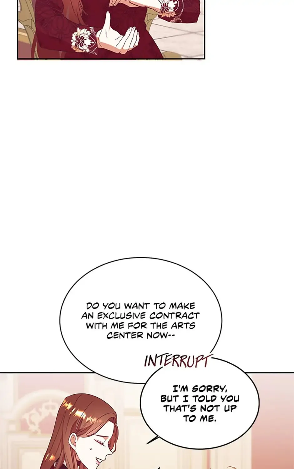 Read No More Turning a Blind Eye chapter 56 image 24 on Lezhin