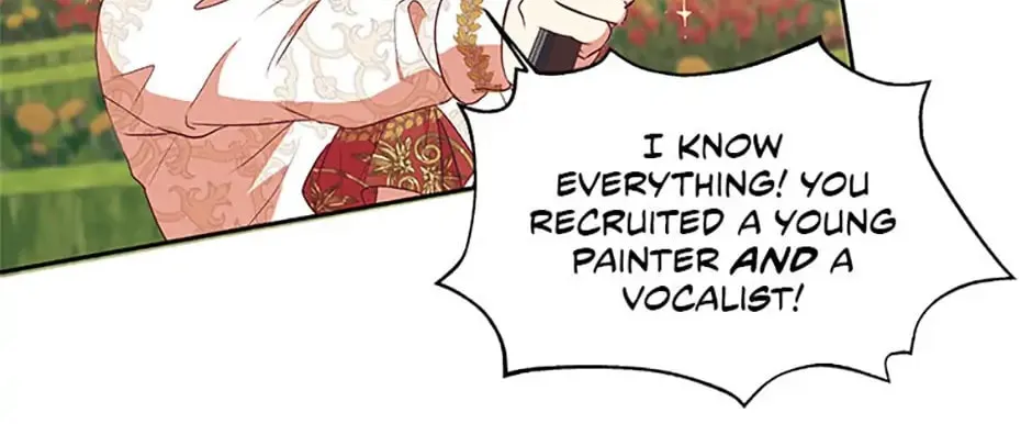 Read No More Turning a Blind Eye chapter 56 image 3 on Lezhin