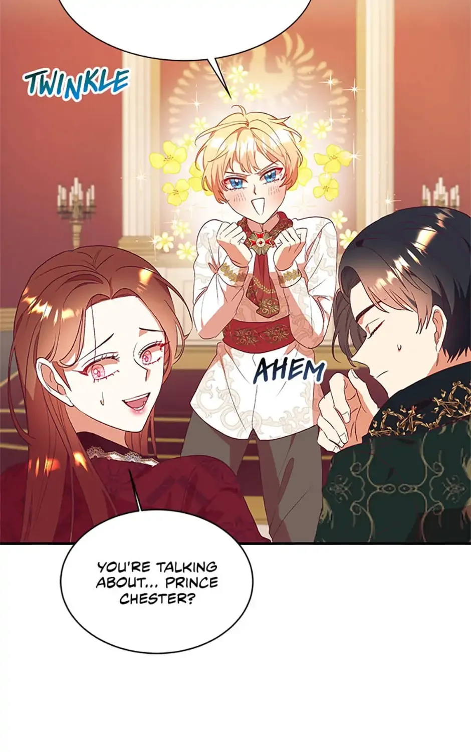Read No More Turning a Blind Eye chapter 56 image 30 on Lezhin