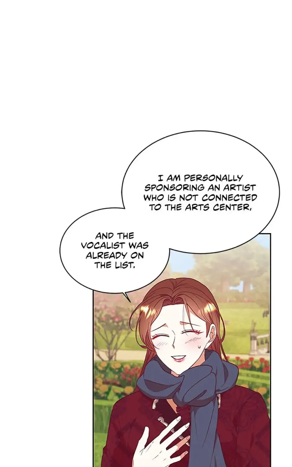 Read No More Turning a Blind Eye chapter 56 image 4 on Lezhin