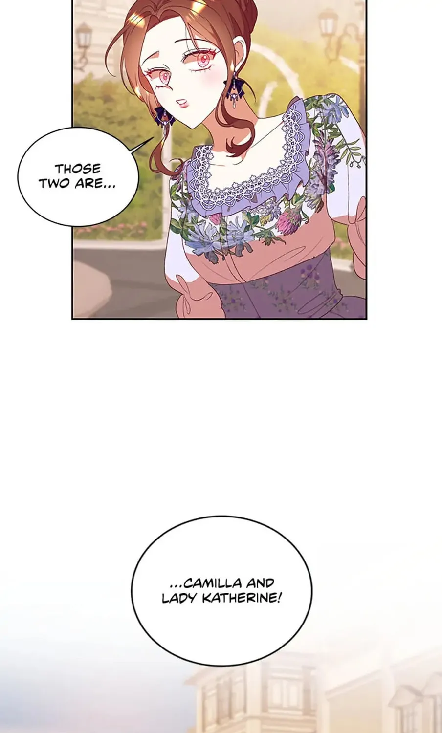 Read No More Turning a Blind Eye chapter 56 image 40 on Lezhin
