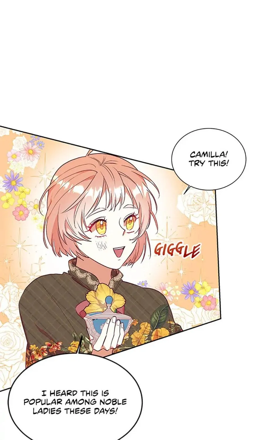 Read No More Turning a Blind Eye chapter 56 image 44 on Lezhin