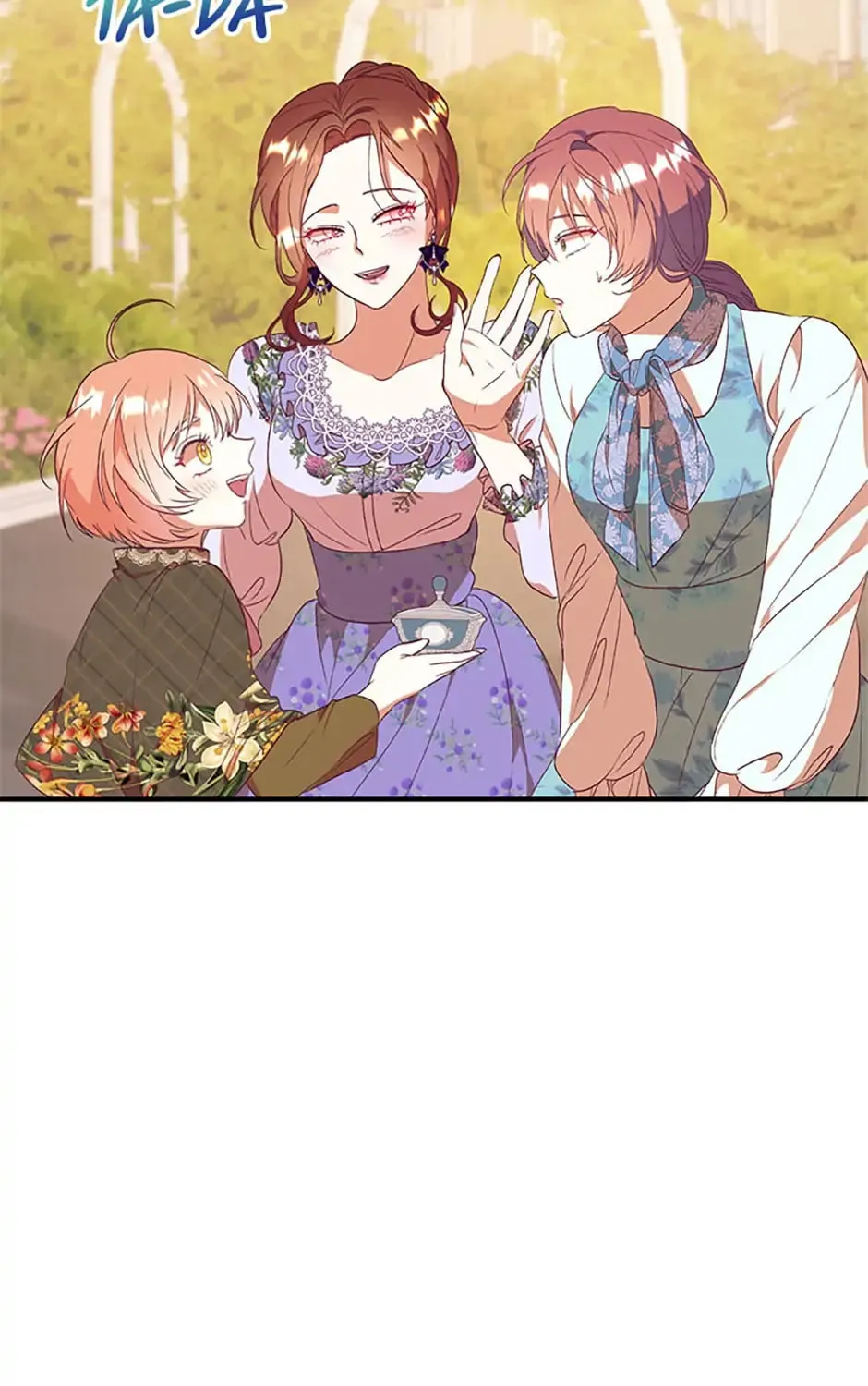 Read No More Turning a Blind Eye chapter 56 image 48 on Lezhin