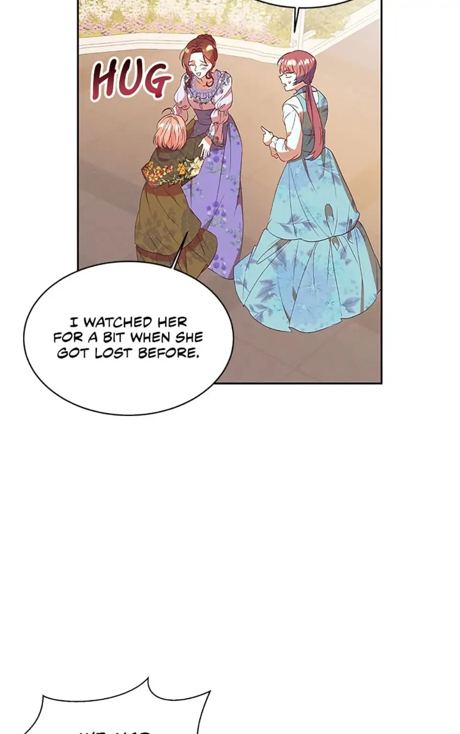 Read No More Turning a Blind Eye chapter 56 image 52 on Lezhin