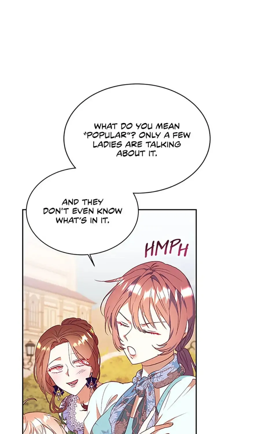 Read No More Turning a Blind Eye chapter 56 image 58 on Lezhin