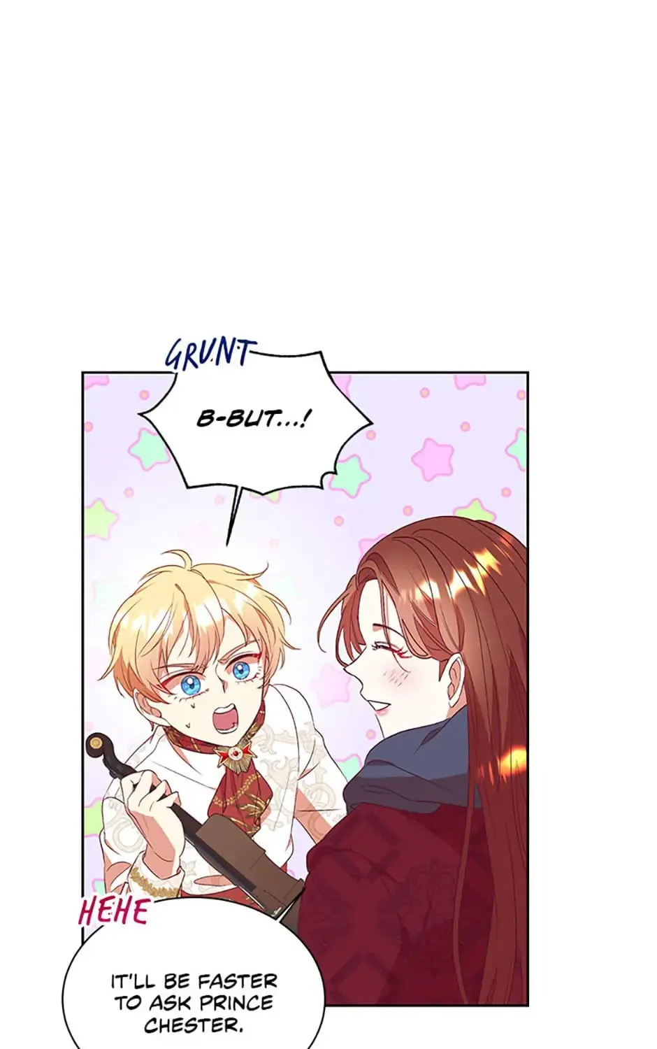 Read No More Turning a Blind Eye chapter 56 image 6 on Lezhin