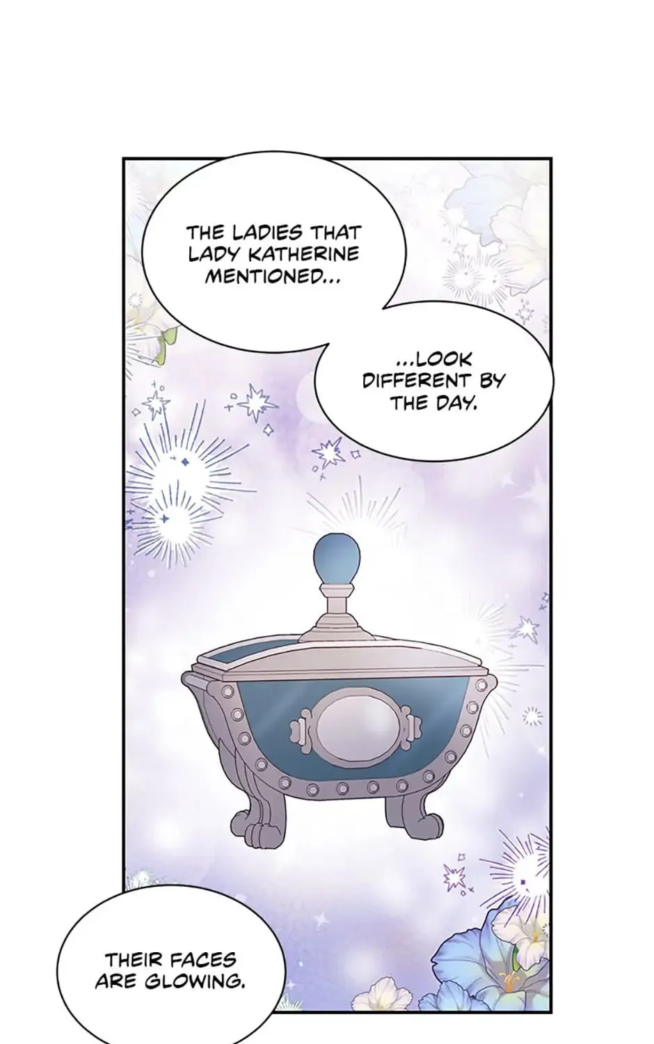 Read No More Turning a Blind Eye chapter 56 image 60 on Lezhin