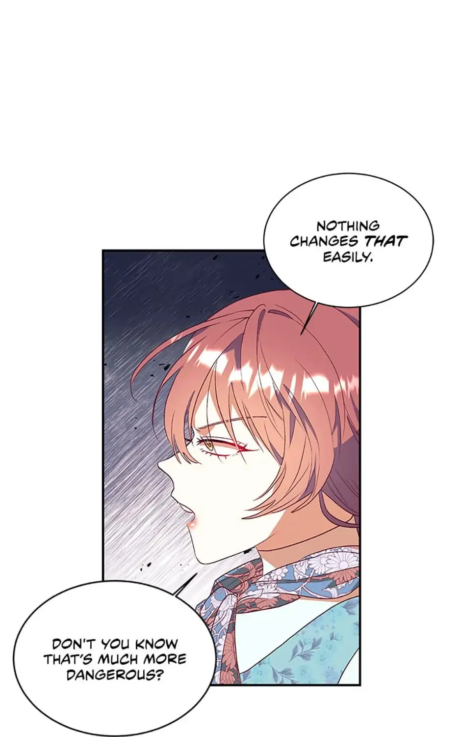 Read No More Turning a Blind Eye chapter 56 image 64 on Lezhin