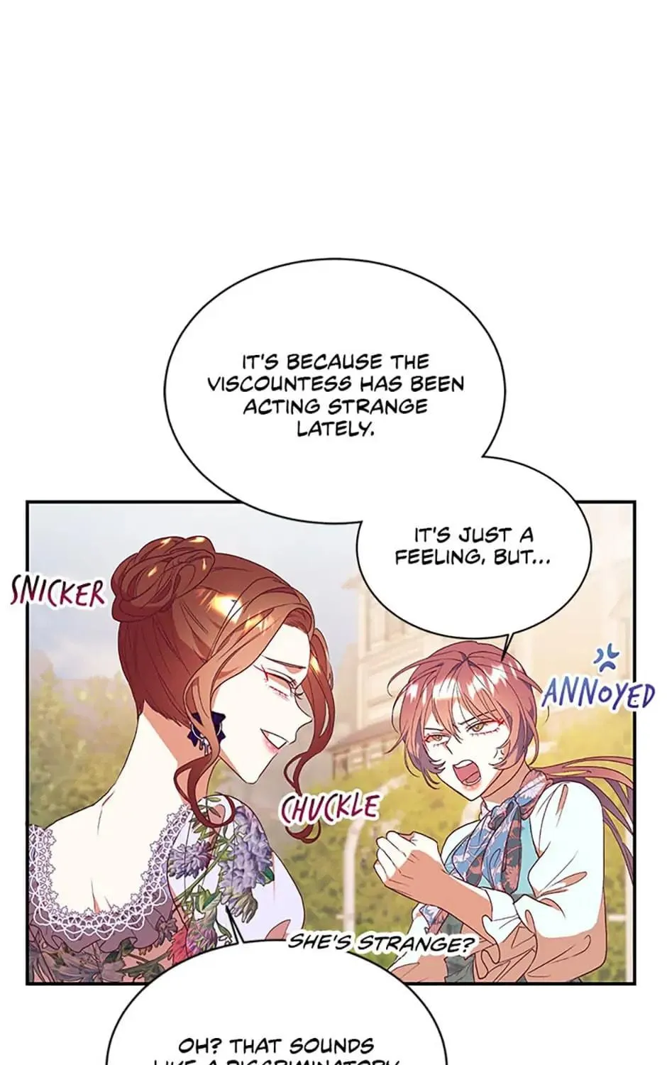 Read No More Turning a Blind Eye chapter 56 image 74 on Lezhin