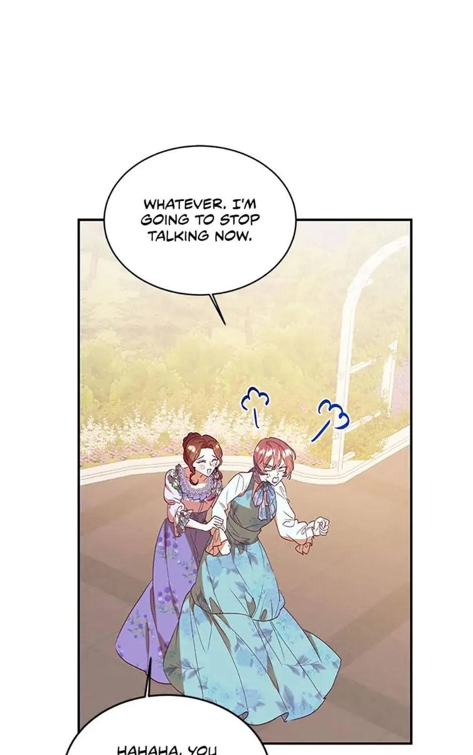 Read No More Turning a Blind Eye chapter 56 image 76 on Lezhin