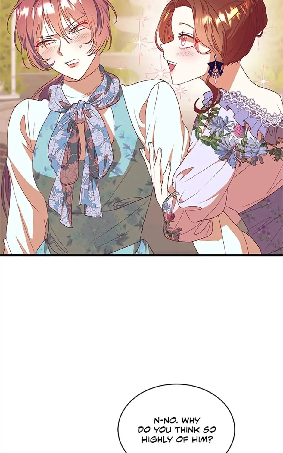 Read No More Turning a Blind Eye chapter 56 image 84 on Lezhin