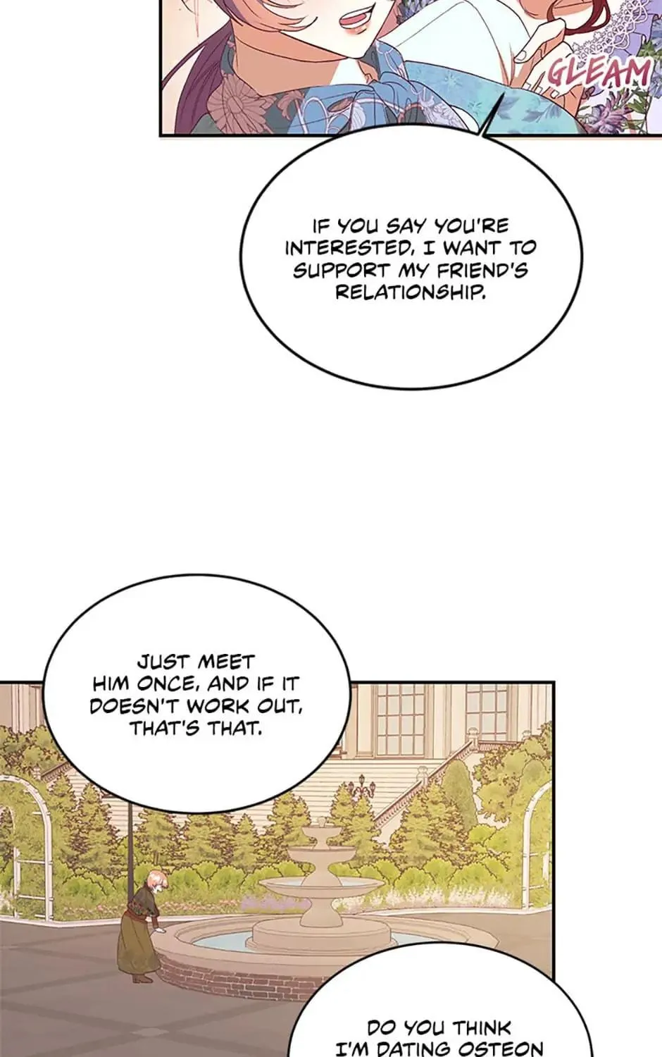 Read No More Turning a Blind Eye chapter 56 image 86 on Lezhin