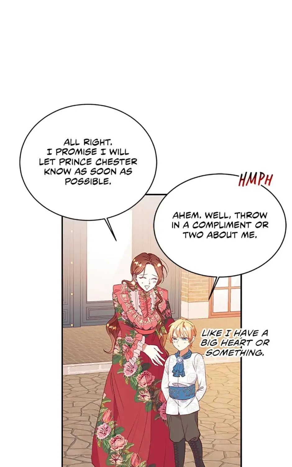 Read No More Turning a Blind Eye chapter 57 image 10 on Lezhin