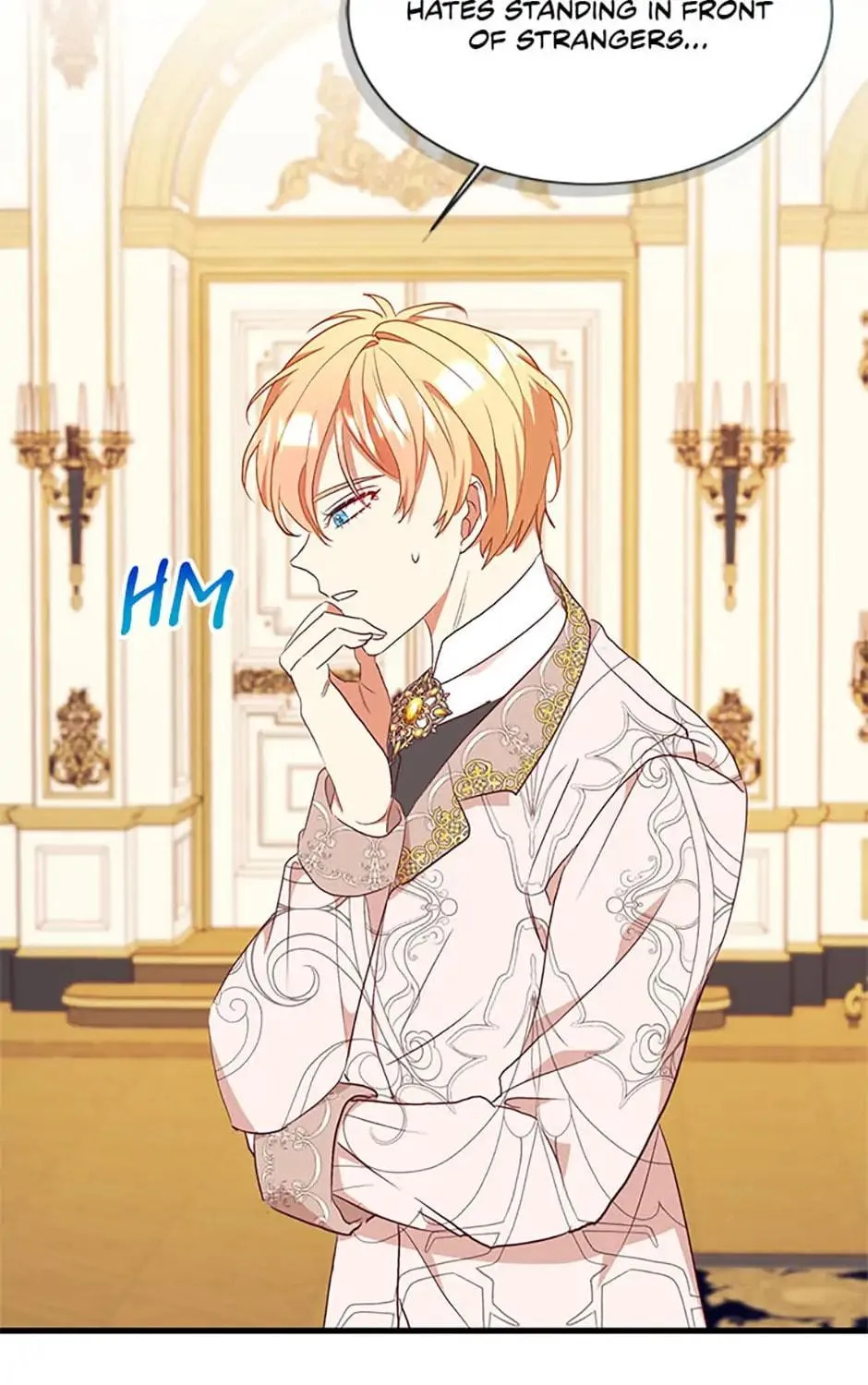 Read No More Turning a Blind Eye chapter 57 image 100 on Lezhin