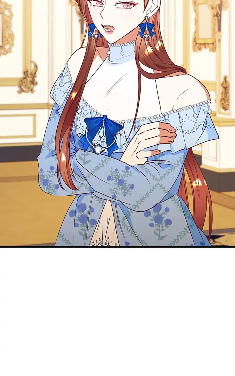 Read No More Turning a Blind Eye chapter 57 image 116 on Lezhin