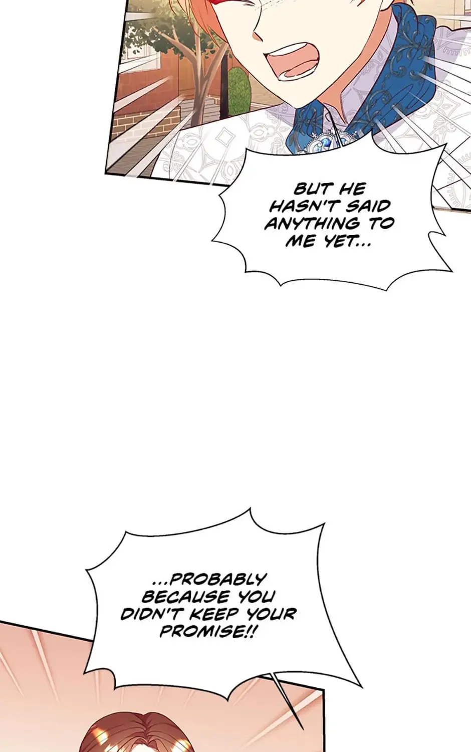 Read No More Turning a Blind Eye chapter 57 image 2 on Lezhin