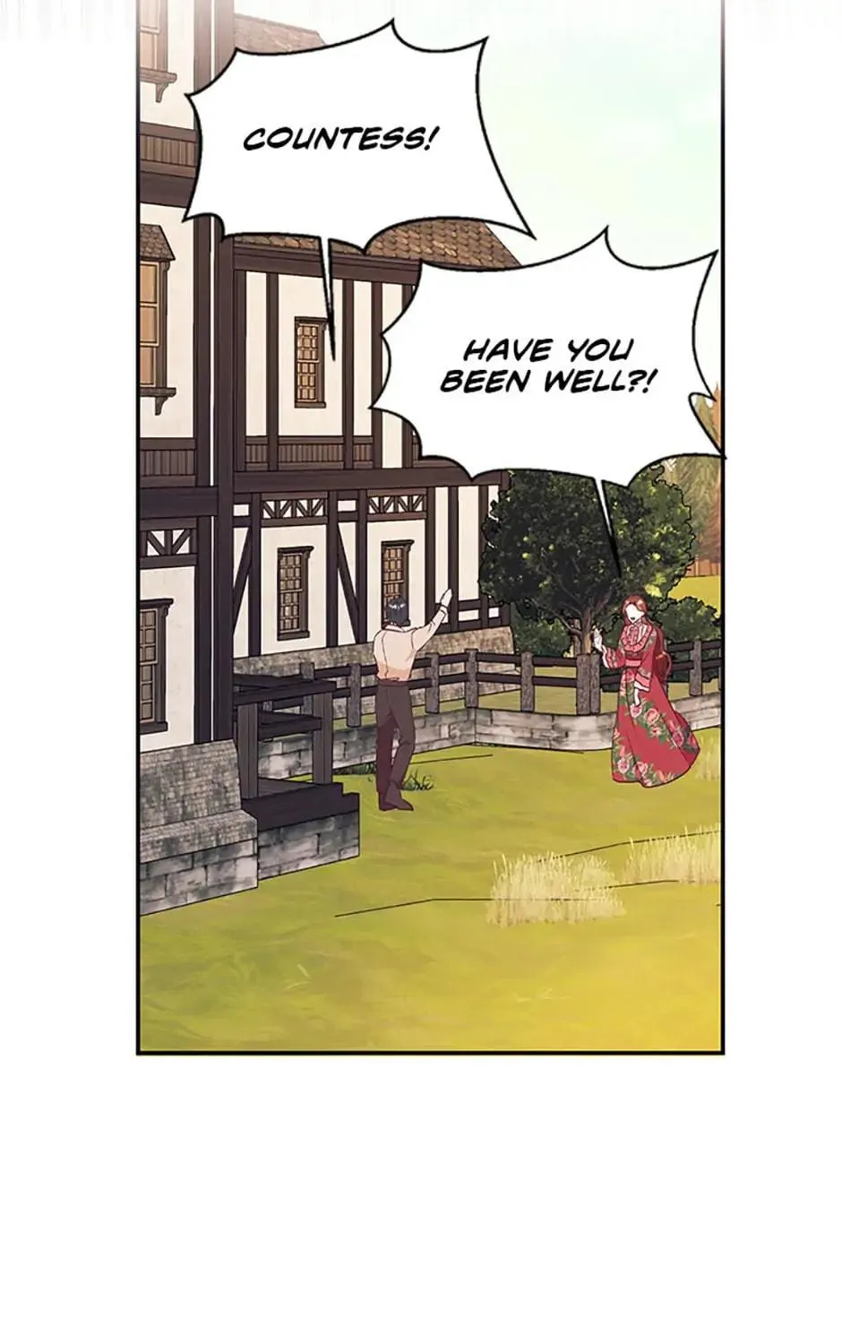 Read No More Turning a Blind Eye chapter 57 image 22 on Lezhin