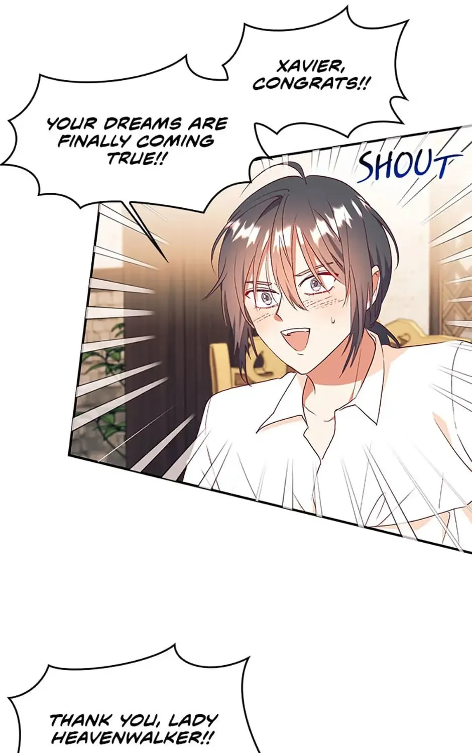 Read No More Turning a Blind Eye chapter 57 image 30 on Lezhin