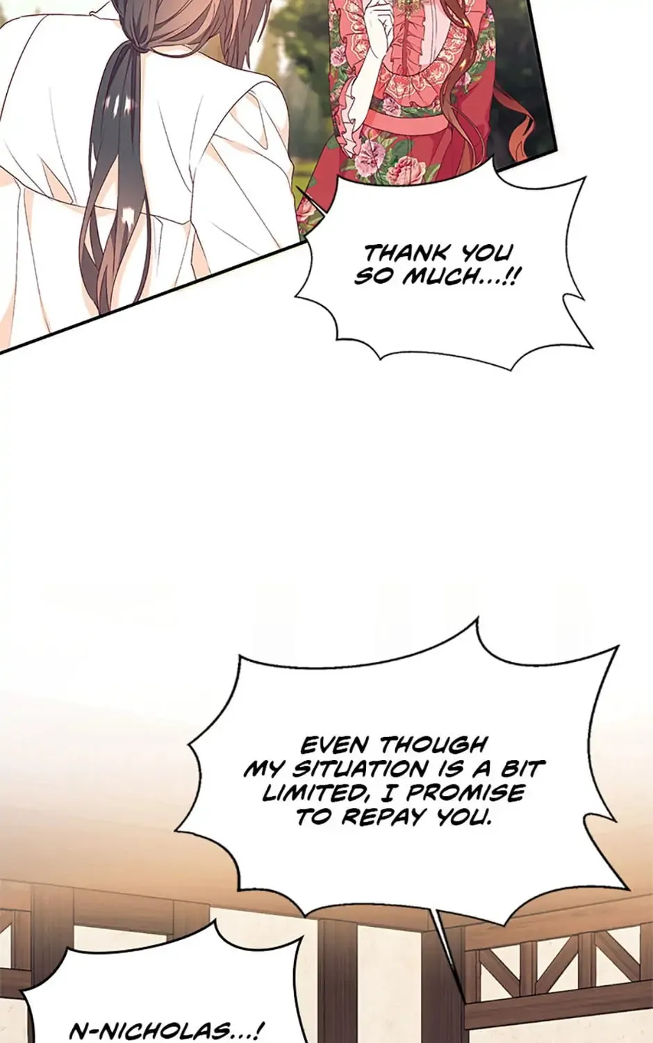 Read No More Turning a Blind Eye chapter 57 image 32 on Lezhin