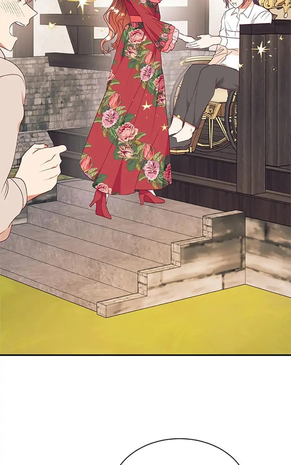 Read No More Turning a Blind Eye chapter 57 image 34 on Lezhin