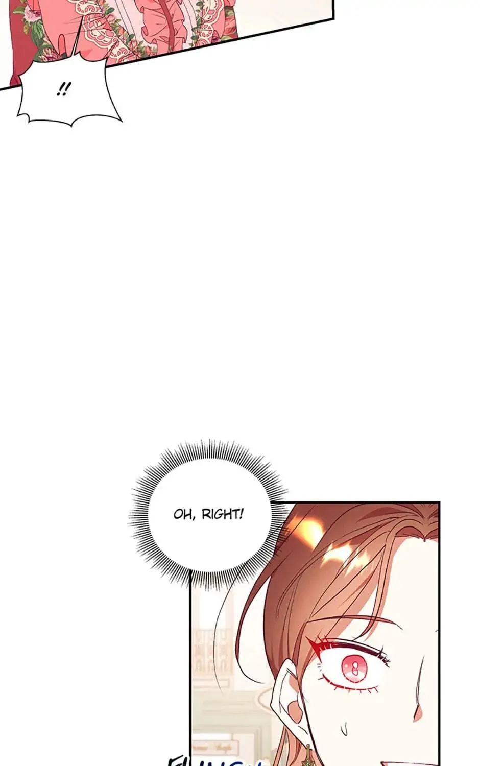 Read No More Turning a Blind Eye chapter 57 image 4 on Lezhin