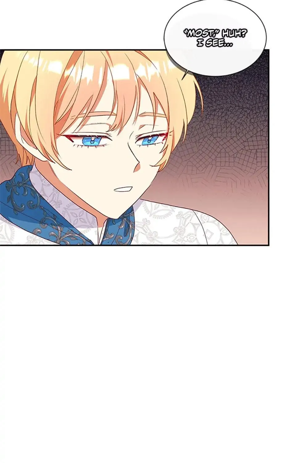 Read No More Turning a Blind Eye chapter 57 image 48 on Lezhin